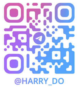 Telegram @HARRY_DO